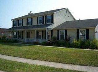 389 Nicole Blvd, Avon, IN 46123