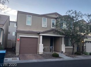 8133 Altamont Ridge St, Las Vegas, NV 89113