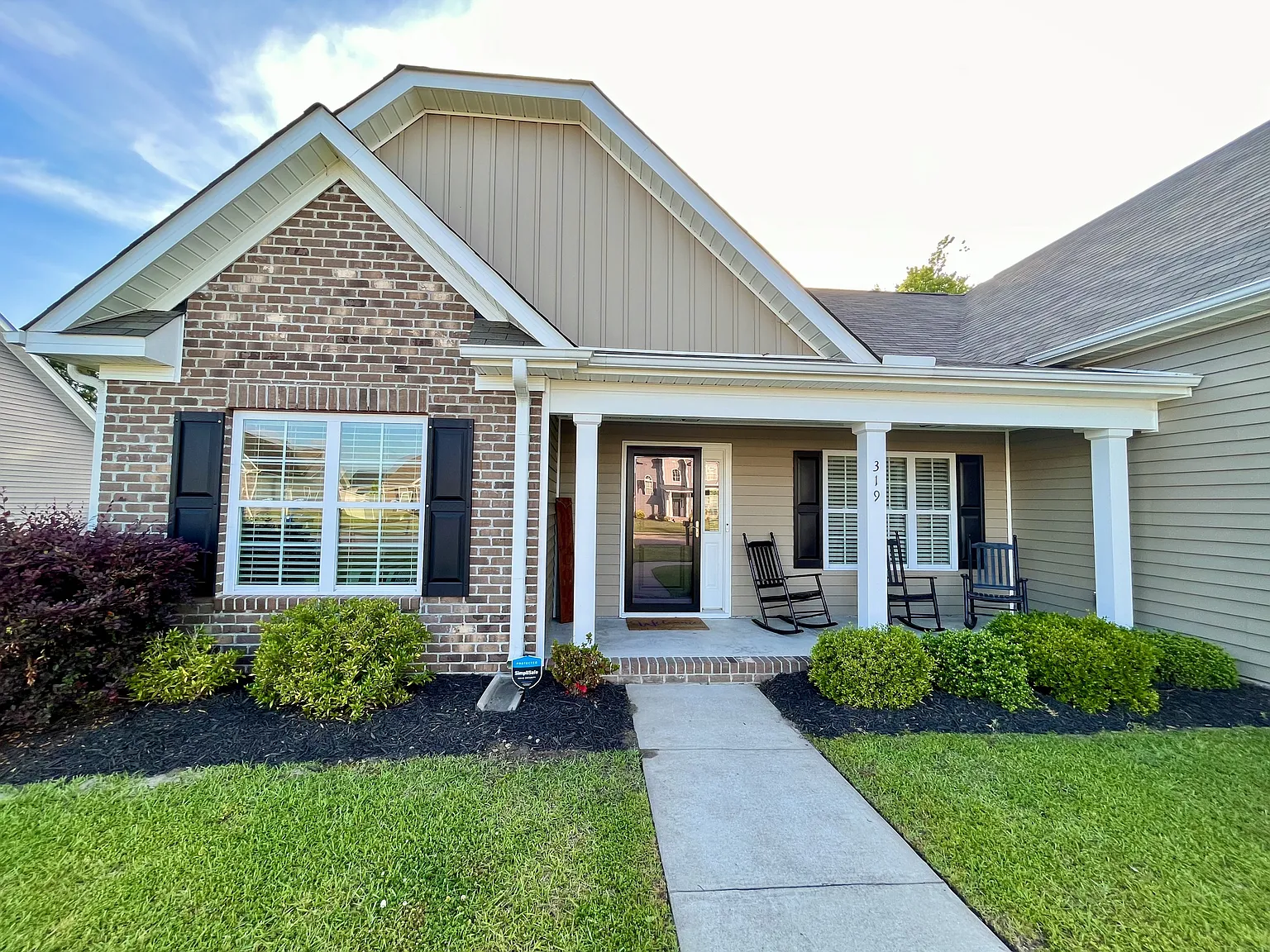 319 Crimson Drive - 1 — Photo 3