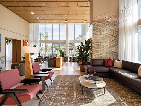 5th image of 230 W Olympic Blvd #1707