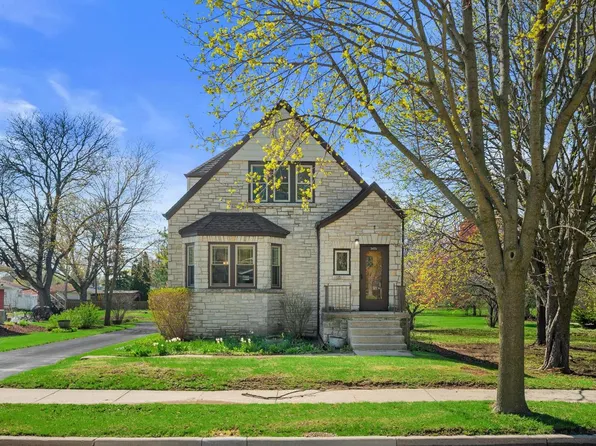 3455 S 96th STREET, Milwaukee, WI 53227