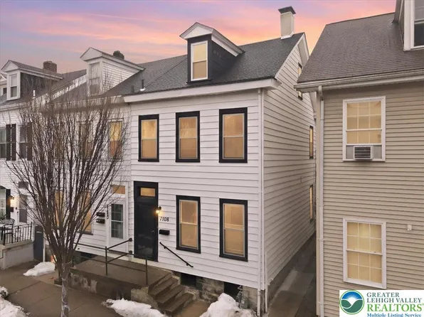 1108 Lehigh St, Easton, PA 18042