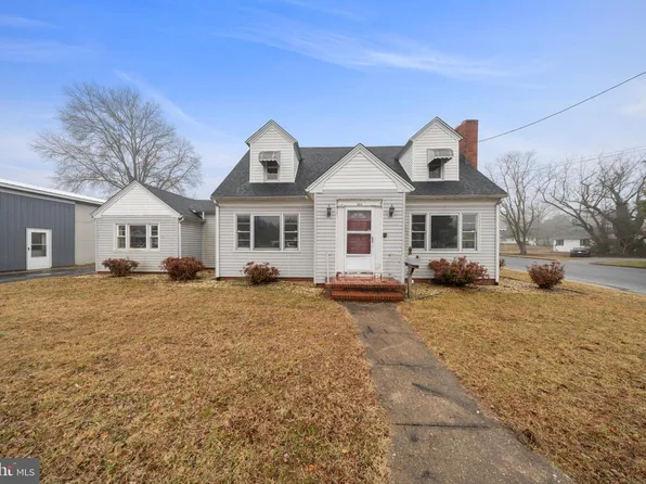 500 E Vine St, Salisbury, MD 21804