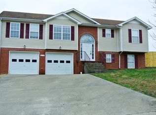 818 Sugarcane Way, Clarksville, TN 37040