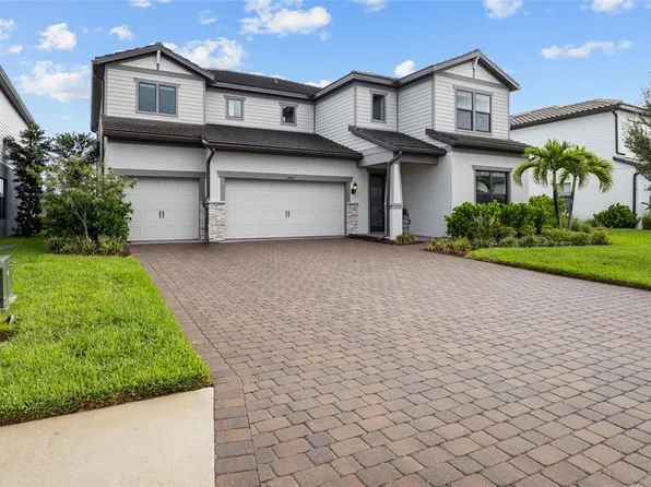 5855 SILVERSIDE PINE COURT, BRADENTON, FL 34211
