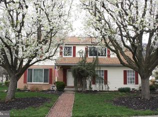 2116 Highland Ct, Harrisburg, PA 17110