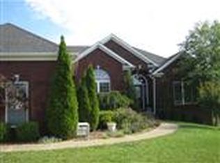 304 Shiloh Cove Ct, Richmond, KY 40475