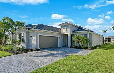 5558 Hampton Links Court Ave