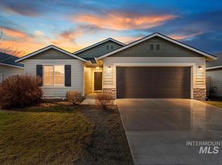 3117 N Saratov Way, Kuna, ID 83634