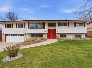 1169 E 700 S, Provo, UT 84606