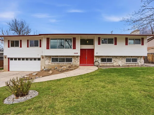 1169 E 700 S, Provo, UT 84606