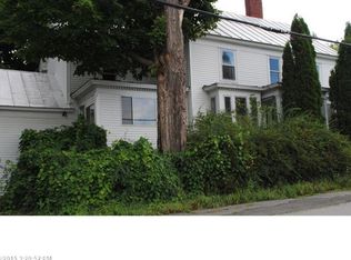 13 Cedar St, Skowhegan, ME 04976