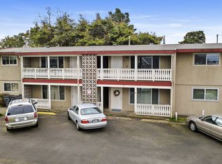 461 S Downing St, Seaside, OR