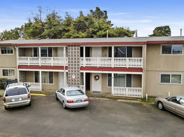 461 S Downing St, Seaside, OR 97138