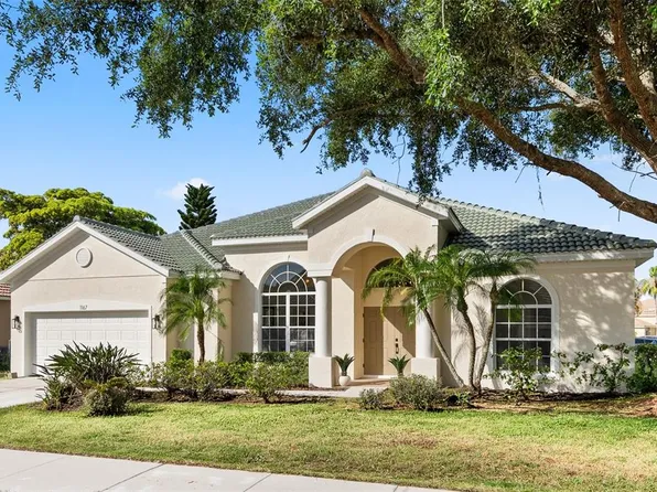 1167 Fraser Pine Blvd, Sarasota, FL 34240