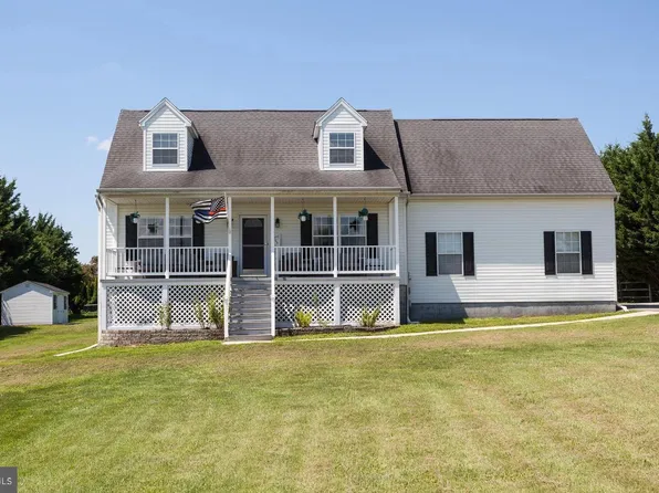 63 Dave Moore Blvd, North East, MD 21901