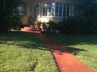 360 Hunter St, West Palm Beach, FL 33405