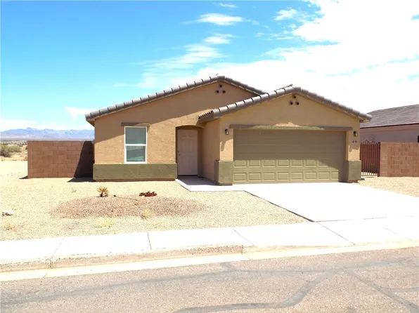 49 N Spanish Bay Drive, Mohave Valley, AZ 86440