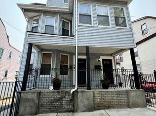 671 Irvine Turner Blvd FLOOR 3, Newark, NJ 07112