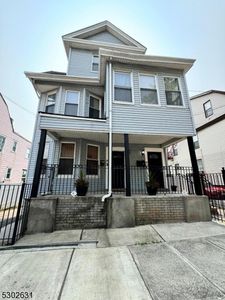 671 Irvine Turner Blvd UNIT 3, Newark, NJ, 07112