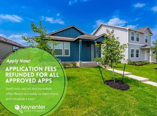 126 Avre Loop, Kyle, TX 78640