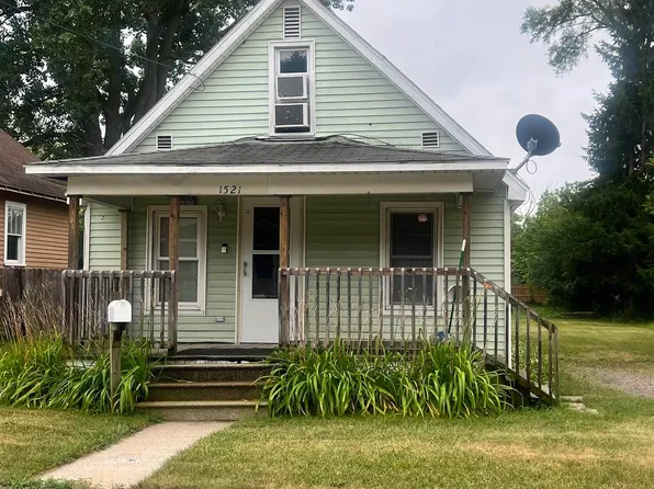 1521 Stanley St, Saginaw, MI 48602
