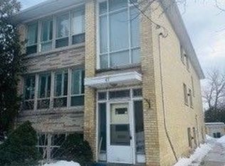 47 Ranleigh Ave #301, Toronto, ON M4N 1X2