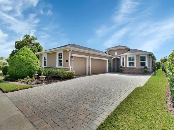 1188 EGGLESTON DRIVE, DELAND, FL 32724