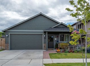3010 NW Boxelder Ave, Redmond, OR 97756