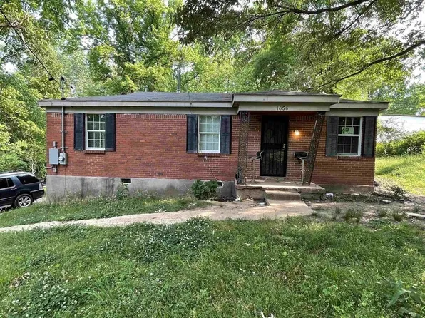 1656 W Shelby Dr Lot 2, Memphis, TN 38109