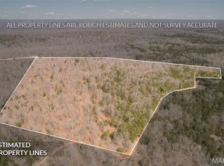 LOT 4 Thunder Ridge Rd, Richwoods, MO 63071