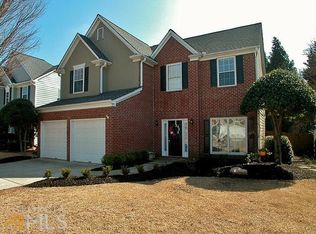 2455 Cogburn Ridge Rd, Alpharetta, GA 30004