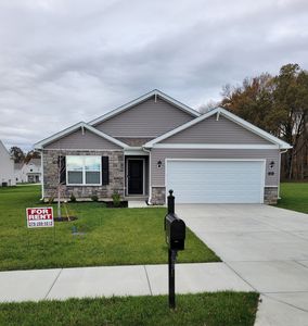 213 Kessel Run, Elizabethtown, KY, 42701