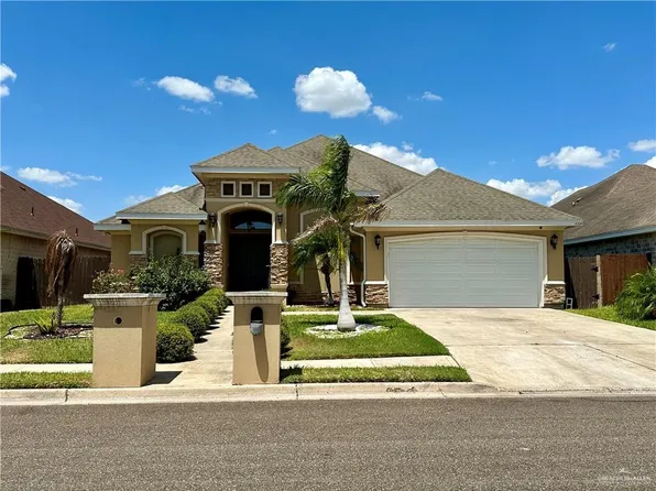 4304 Toronto Ave, McAllen, TX 78503