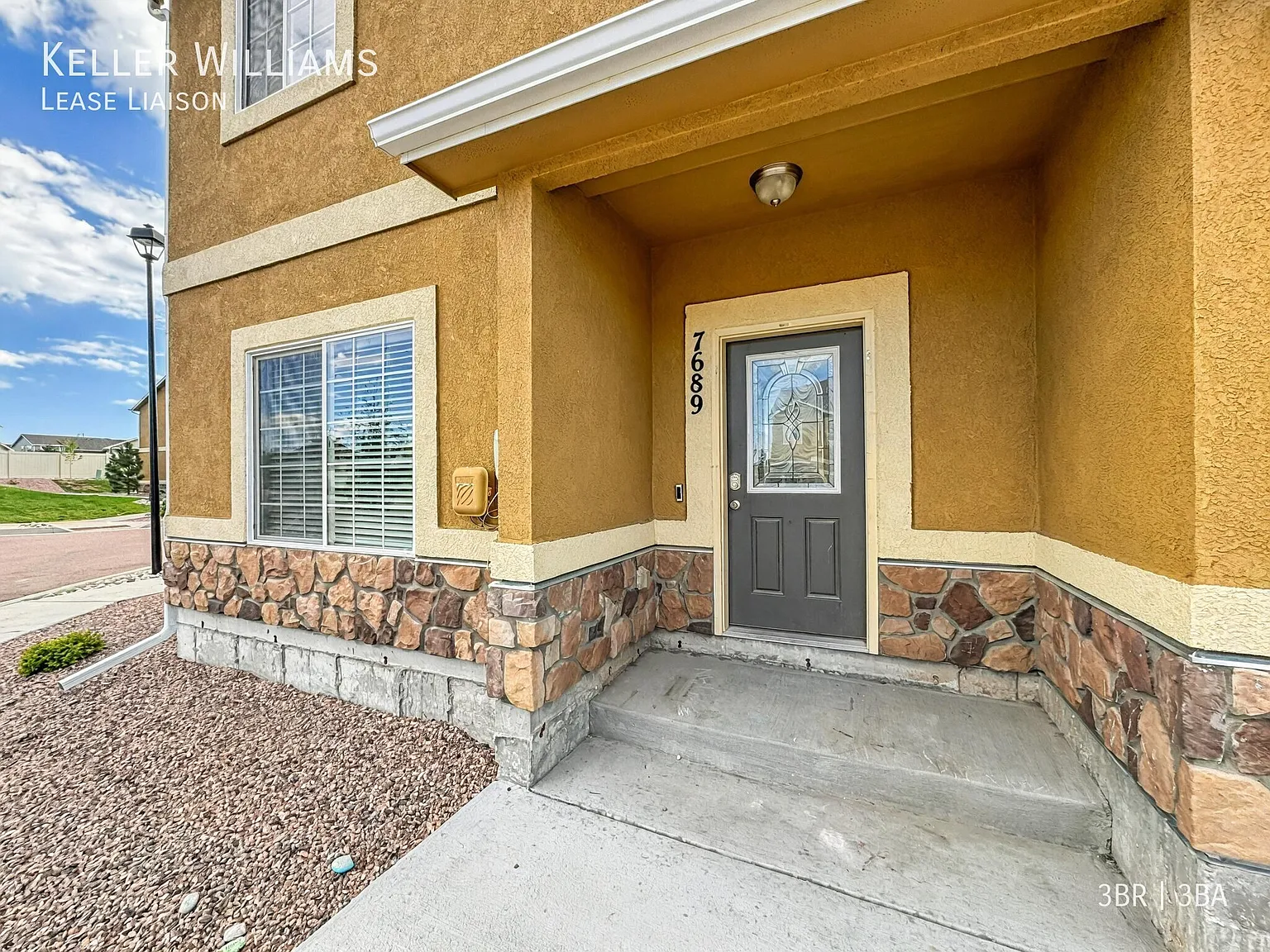 7689 Grand Fir Pt, Colorado Springs, CO 80908 — Photo 2