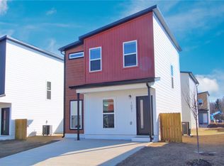 1081 Indiana Ave, Bentonville, AR 72713