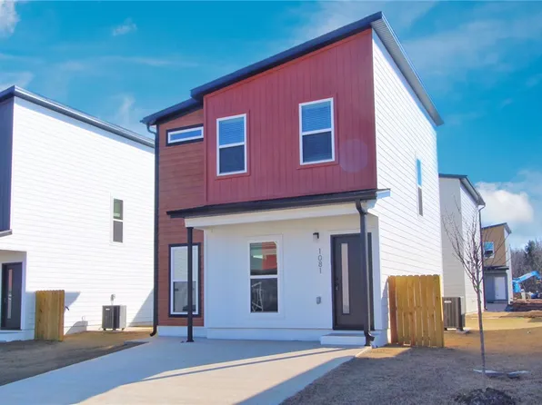 1081 Indiana Ave, Bentonville, AR 72713