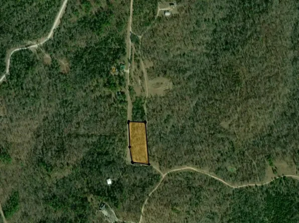 (undisclosed Address), Calico Rock, AR 72519