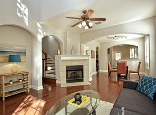 1810 Village Oak Ct, Austin, TX 78704