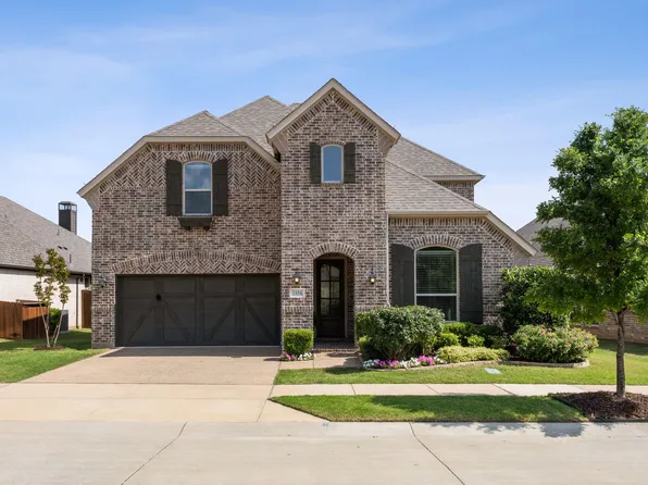 1056 Ivory Horn Dr, Carrollton, TX 75010