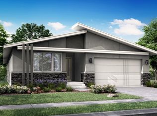 9156 Glitter Way, Colorado Springs, CO 80924