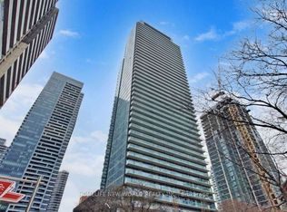 3 Gloucester St #2702-C08, Toronto, ON M4Y 0C6