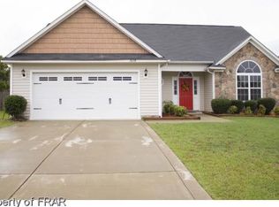 2638 Green Heron Dr, Fayetteville, NC 28306