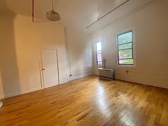 Rented by Carnegie Management Inc