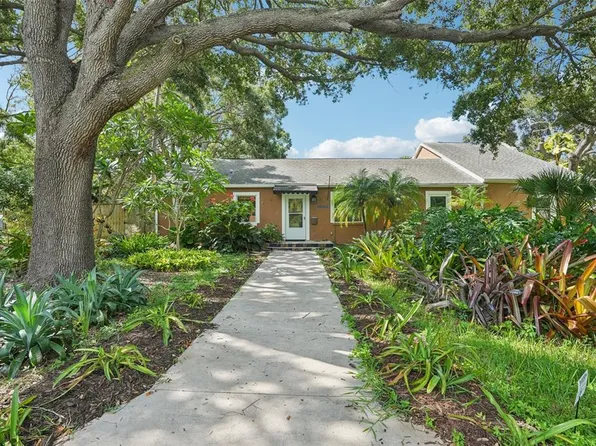 3000 Dartmouth Ave N, Saint Petersburg, FL 33713