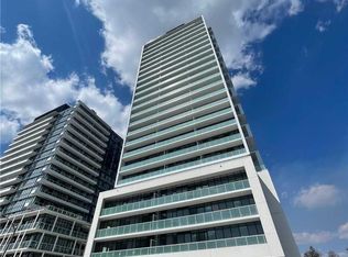 188 Fairview Mall Dr #2107, Toronto, ON M2J2Z3