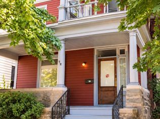 72 Walnut St #A, Binghamton, NY 13905