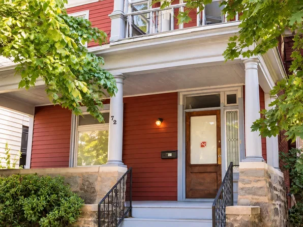 72 Walnut St #A, Binghamton, NY 13905