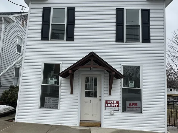 113 E Main St, Thurmont, MD