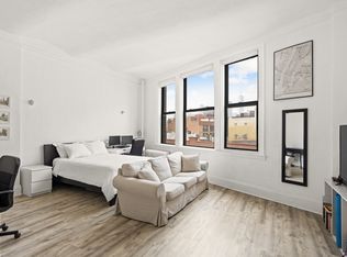1 Sheridan Sq APT 6E, New York, NY 10014